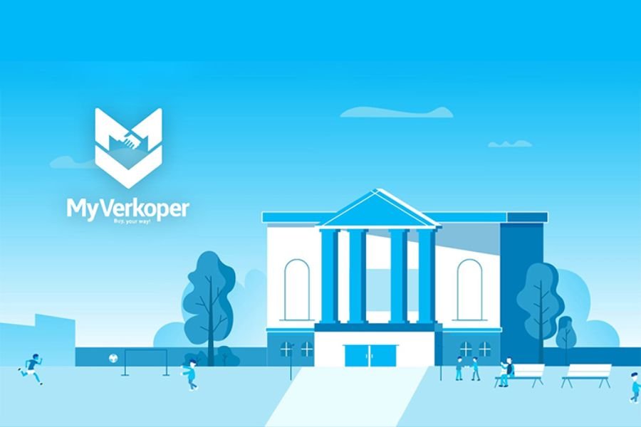 MyVerkoper App streamlines procurement for educational institutes: Founder CEO Nithin Raj