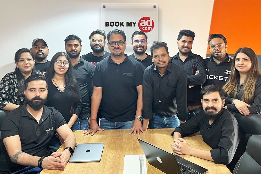 The Revolutionary Self-Serve Ad Booking Platform, Bookmyad.com, Relaunches with Enhanced Services and User Experience