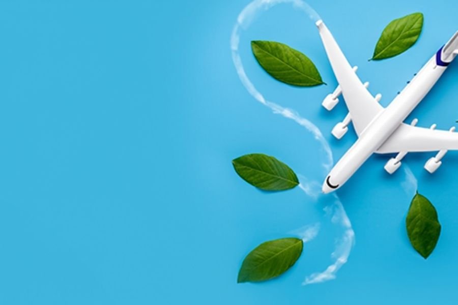 Yokogawa Joins Avelia’s Blockchain-Powered Sustainable Aviation Fuel Purchasing Program