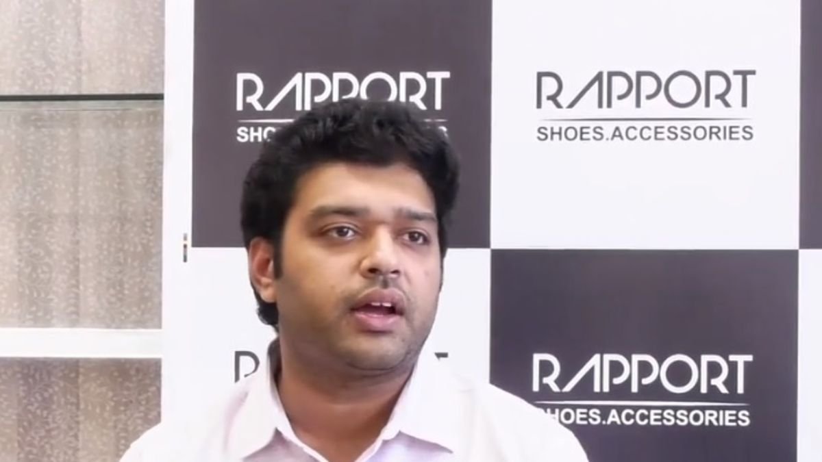 Stepping into the Future: Rapport Shoes & Accessories Redefines the Shoe Shopping Experience