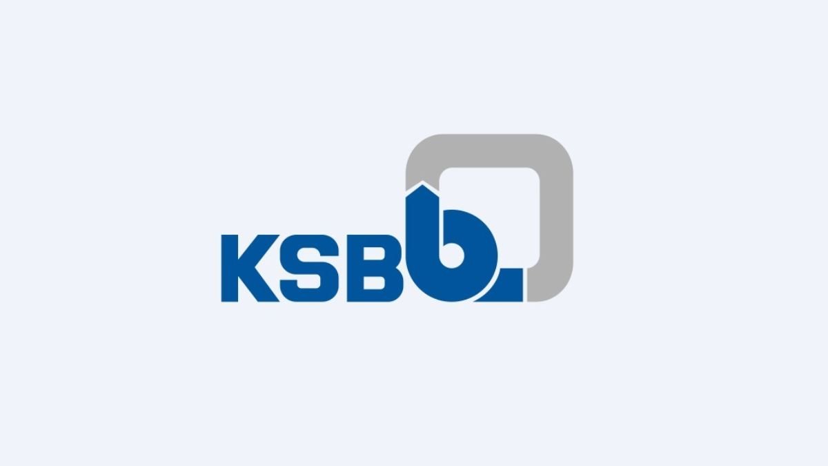 KSB Limited registers outstanding sales revenue of INR 2247 Crores for the year 2023