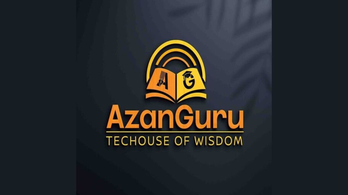 AzanGuru: Mastering the Quran Made Easy with Online Learning