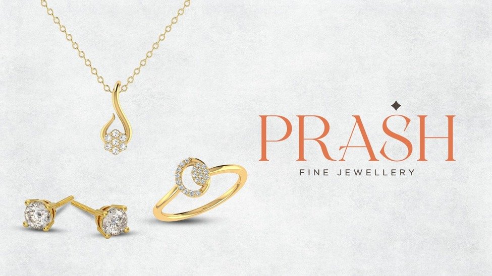 Prash Fine Jewellery Making Waves of Brilliance