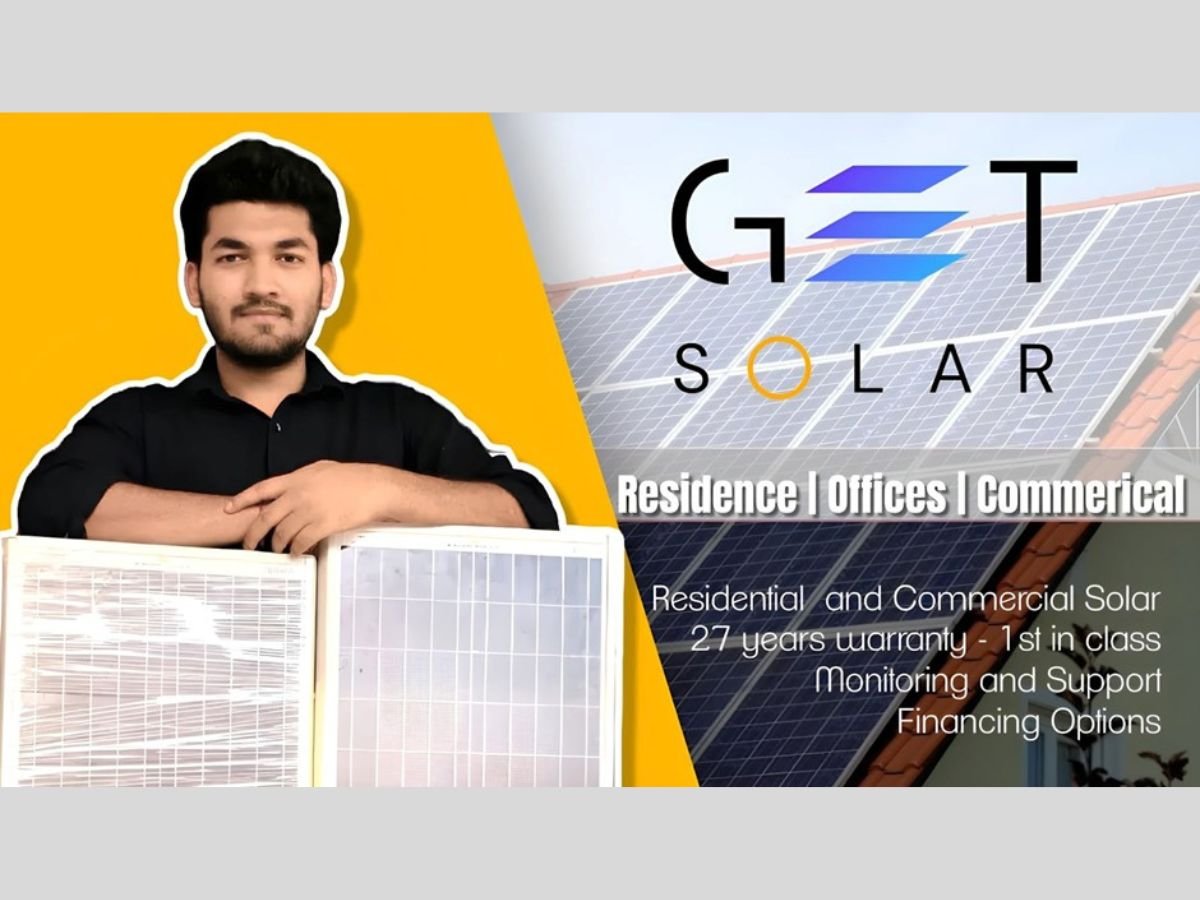 Gaurav Yadav’s Vision Shines Bright: Grow Energy Traders Revolutionises Solar Landscape