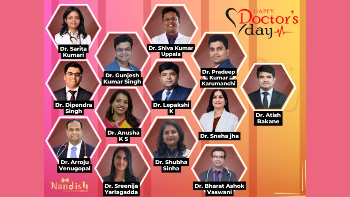 Doctor’s Day Special: Expert’s Insights on Innovation & Modern Technology in Cancer Treatment