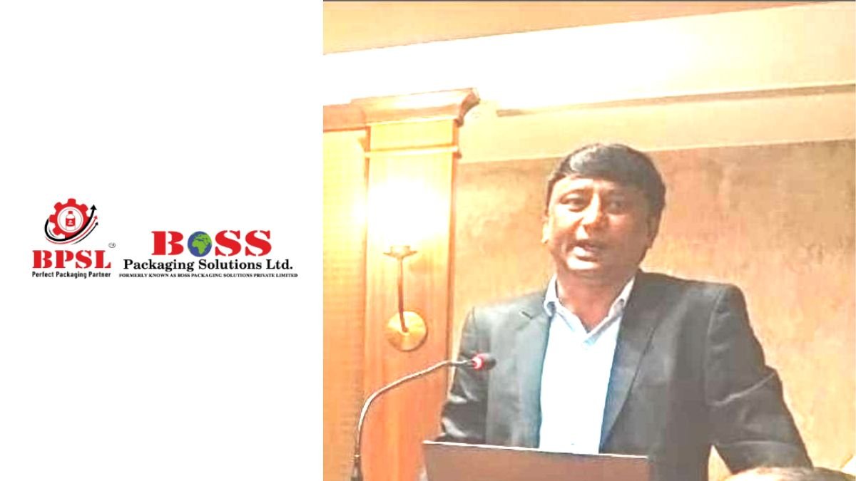 Boss Packaging Solutions Ltd planning to raise up to Rs. 8.41 crore from public issue; IPO opens August 30