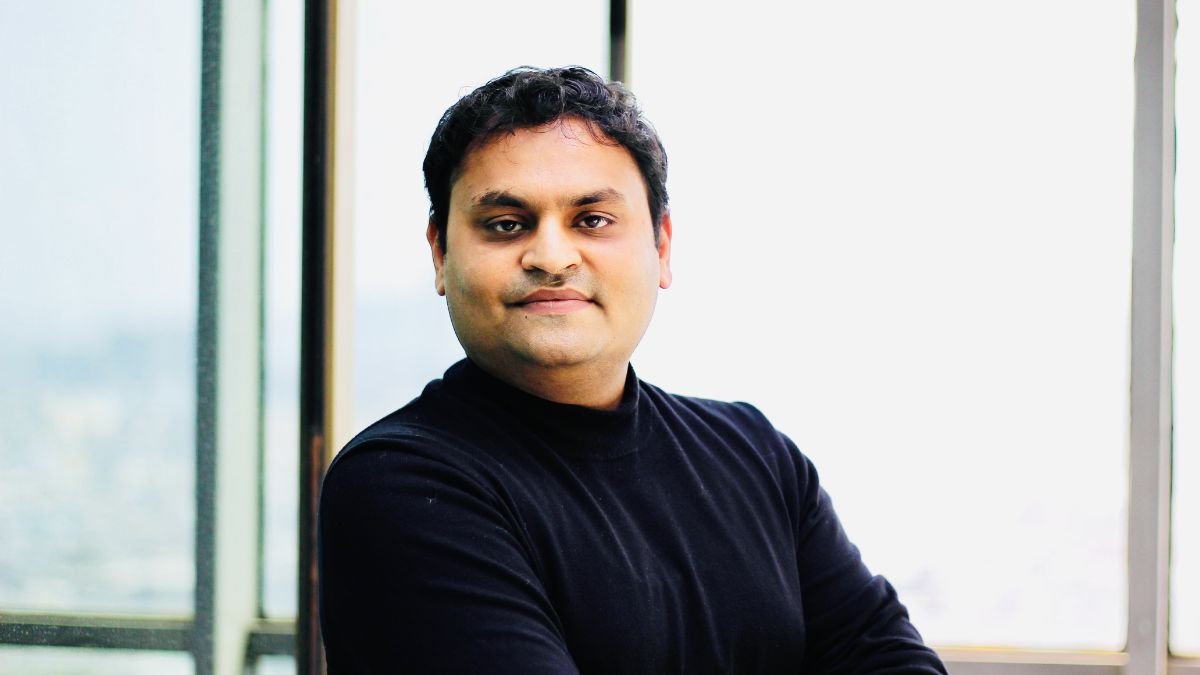 Pioneering Innovation: Apurv Modi on Driving Change Across Tech Sectors and Building a Legacy of Entrepreneurship