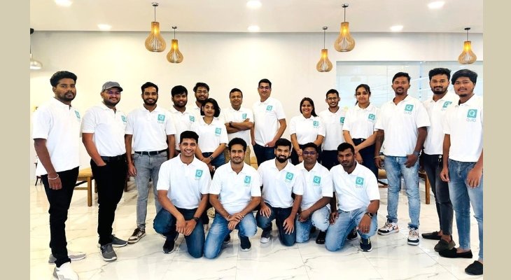 B2B Supply Chain FinTech, QuiD Cash unveils state of the art tech suite connecting anchors, MSMEs and lenders