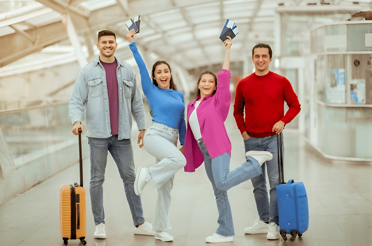 Cheap Flight Booking Platform “FareArena” Launched By Zordo Technologies