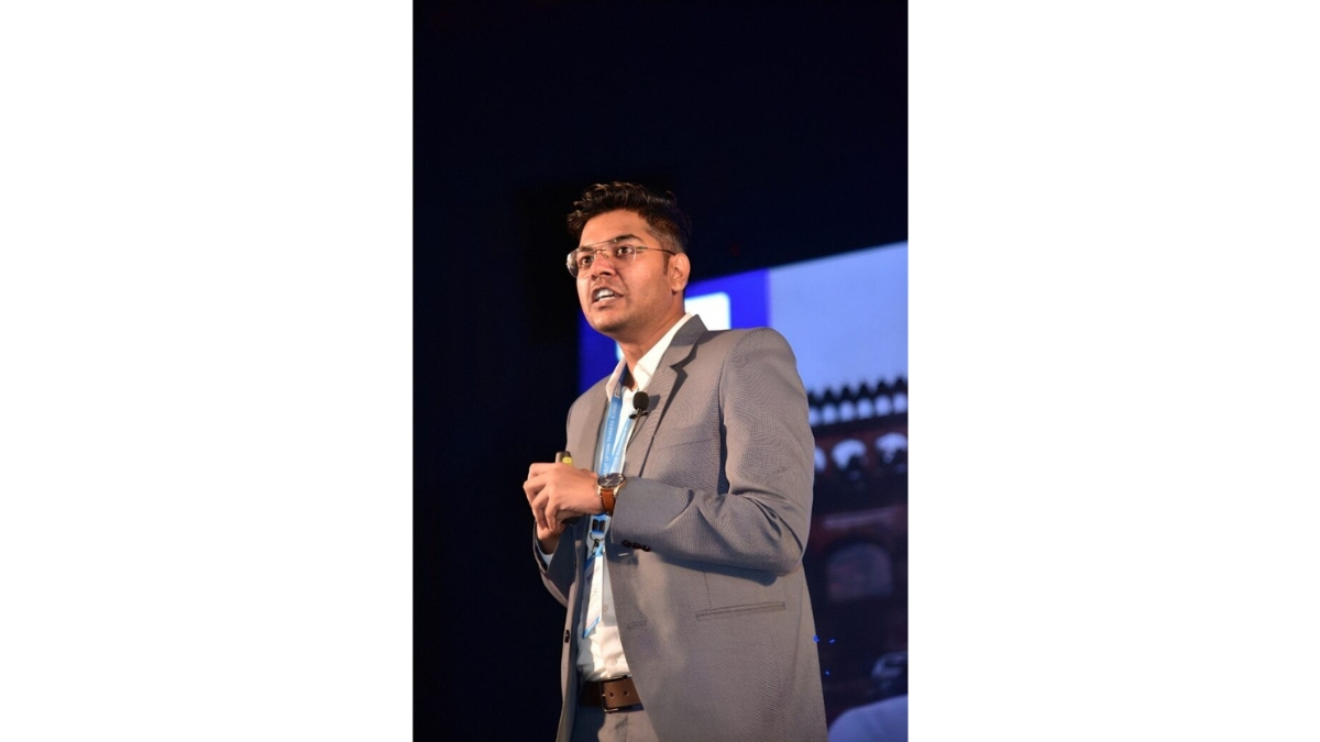 Kundan Prajapati Launches Free 20-Hour Trading Course to Boost Youth Financial Literacy