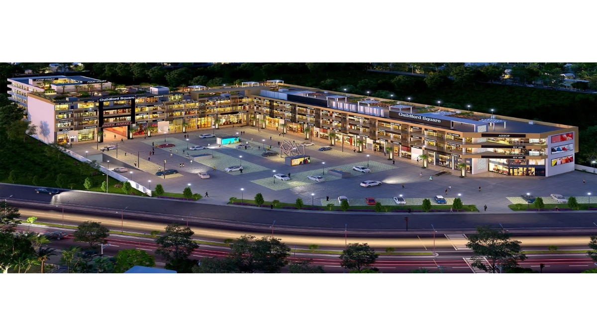 Zirakpur’s 6-Lane Bypass to Elevate Motia Guildford Square as Top Investment Hub
