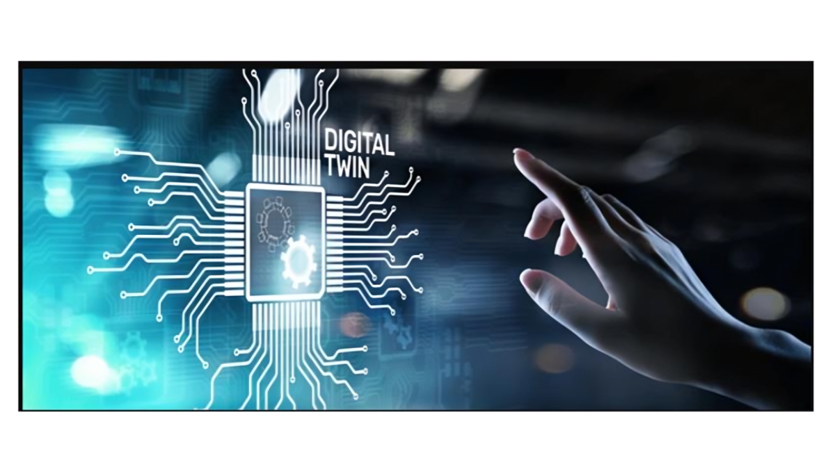 Digital Twin: The Doorway to Smart Manufacturing