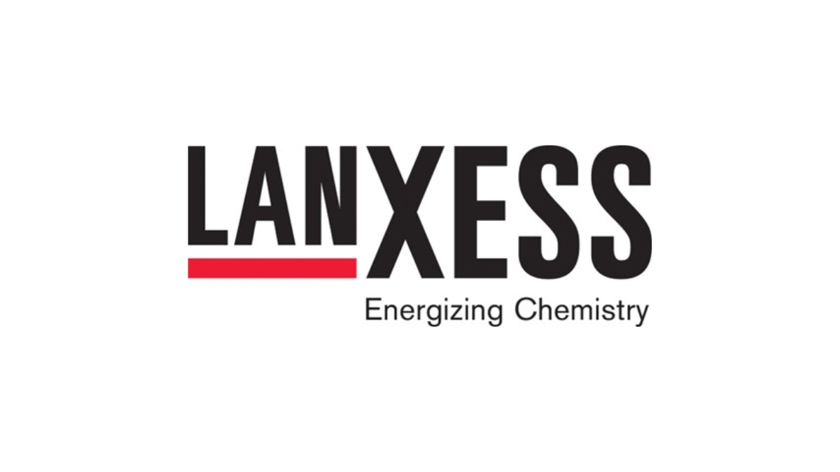 LANXESS starts fiscal year 2025 with significant earnings increase