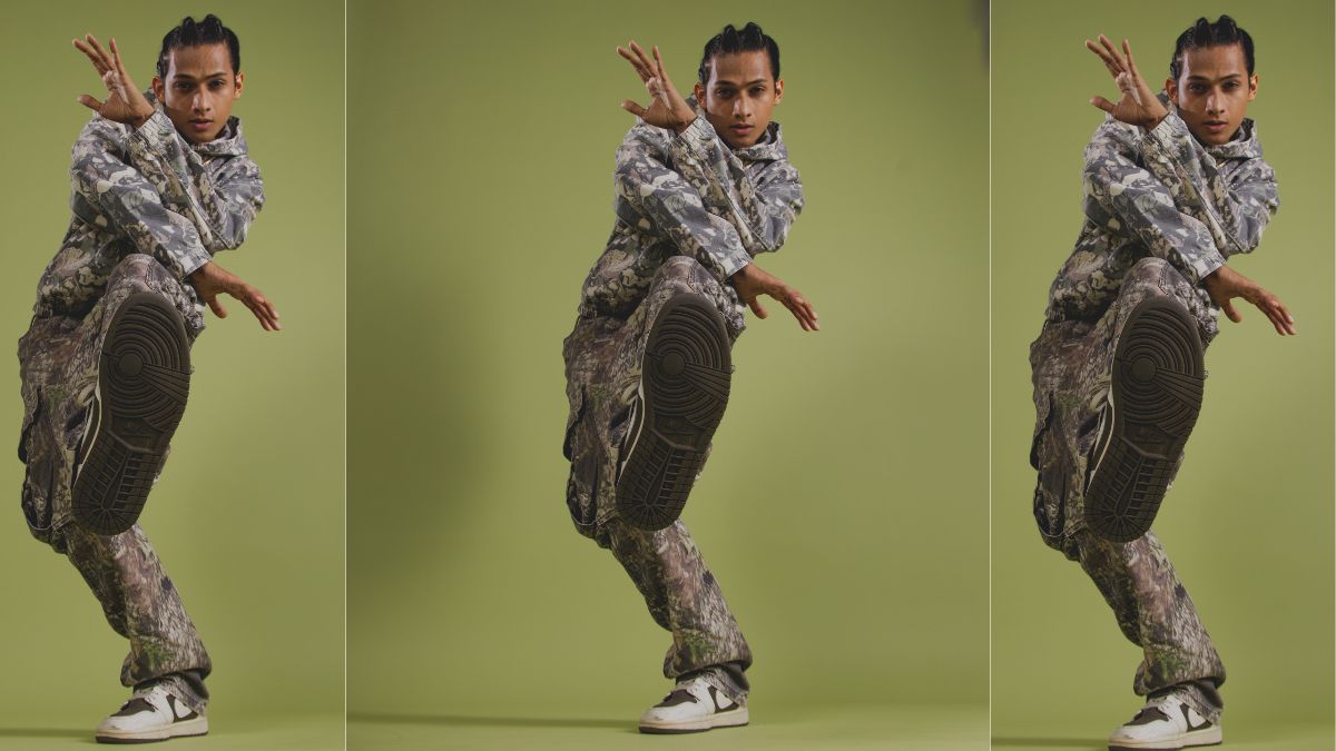 Tanishq Joshi Dancer Spotlight: 10 Campaigns That Redefined the Stage