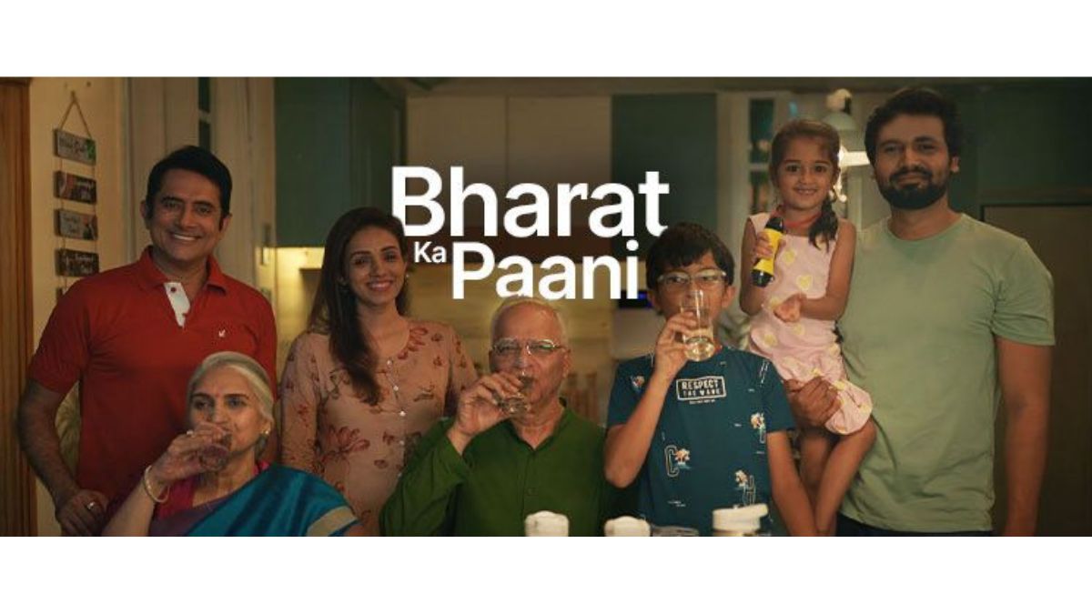 ZeroB Launches ‘Bharat Ka Paani’ – A Nationwide Commitment to Safe Drinking Water for Every Indian
