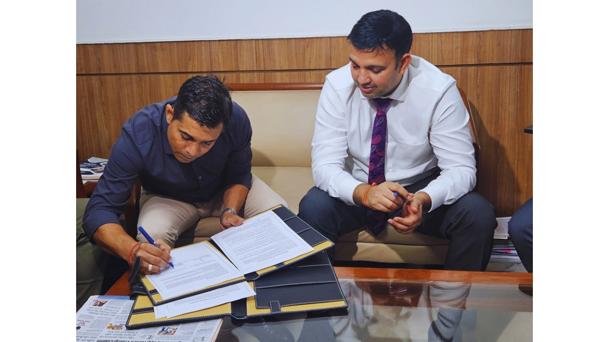 DPIIT Partners with TICE to Boost Startup Visibility and Media Outreach Across India - PNN