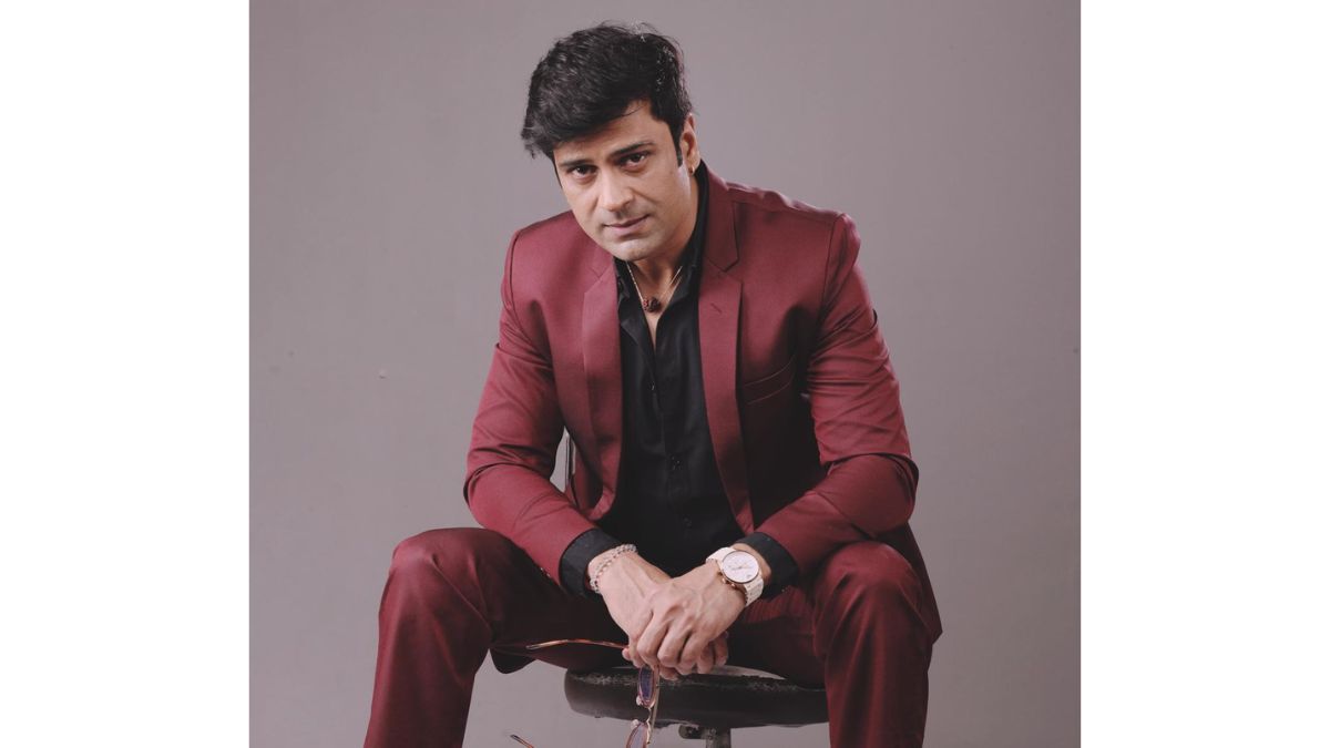 Raja Guru: From a Small Village to the Silver Screen — The Inspiring Journey of the ‘AARADHYA’ Star