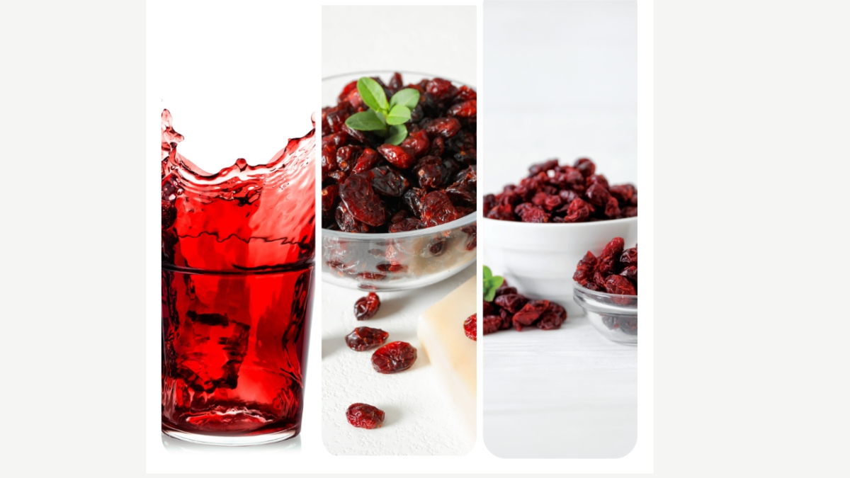 Celebrities Who Swear by Cranberries – Here’s Why