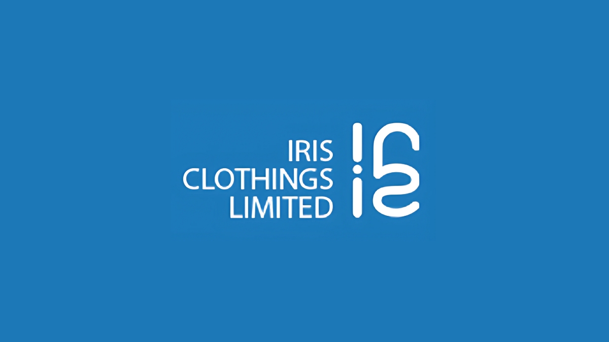 Iris Clothings Rewards Shareholders with 1:1 Bonus Share Issue