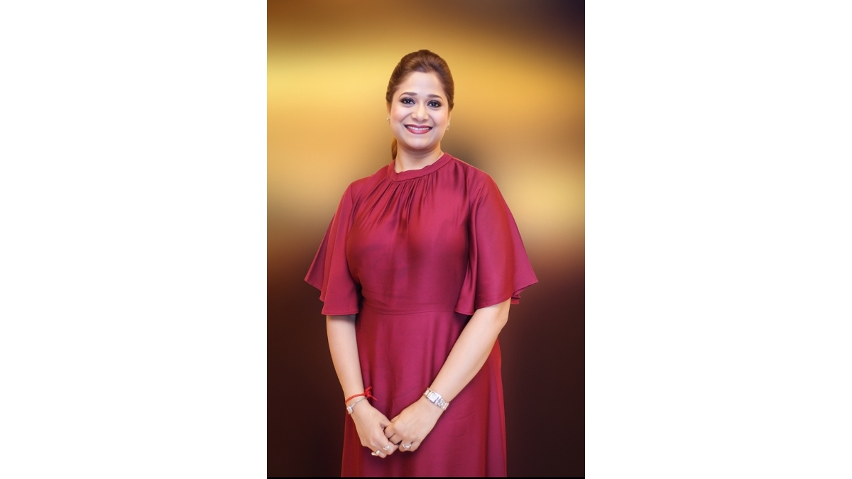 Announcement – Make in India Perfume Launch by the Brand Name Fraganta by Leena Jain