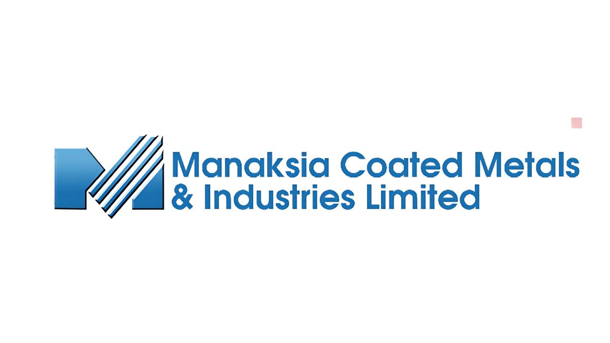 Manaksia Coated Metals and Industries Posts 370% Jump in Q1 FY26 Net Profit, Touches Rs. 14 Cr