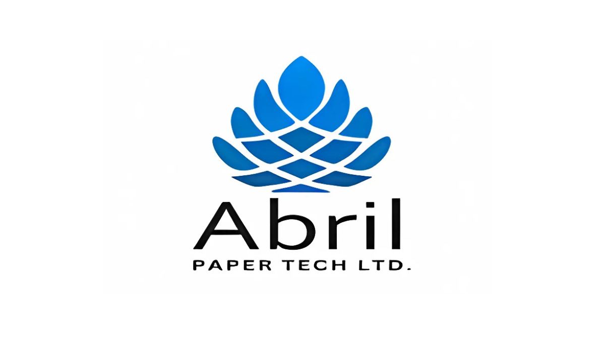 Surat based Abril Paper Tech Ltd to Launch IPO on BSE SME Platform