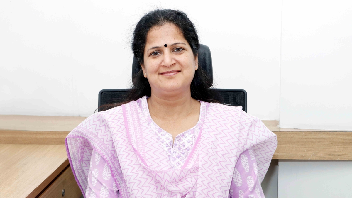 Ms. Deepa Singh appointed as Vice President & Head – HR & Admin at Exide Industries Ltd.