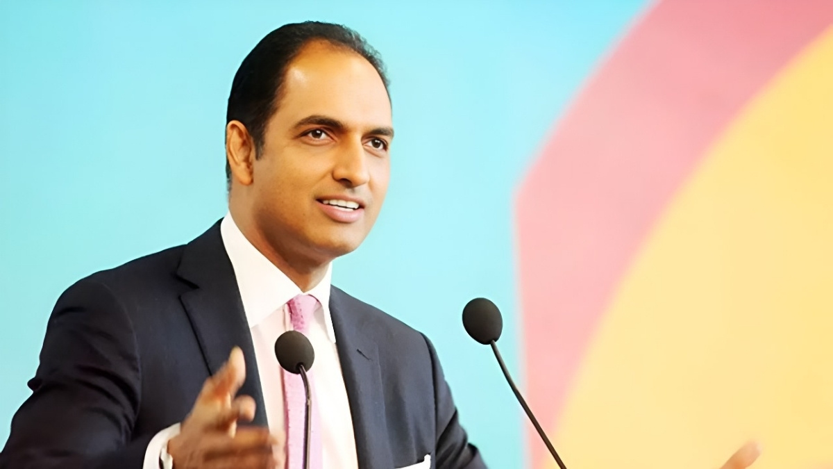 Sanjay GV Reddy lauds Government on Achievement of Energy Goals 5 Years ahead of time