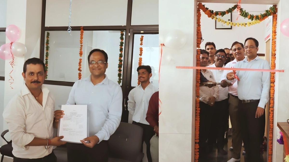 Digamber Finance Targets 20% AUM Growth with Small Biz Lending Push Across 10 States
