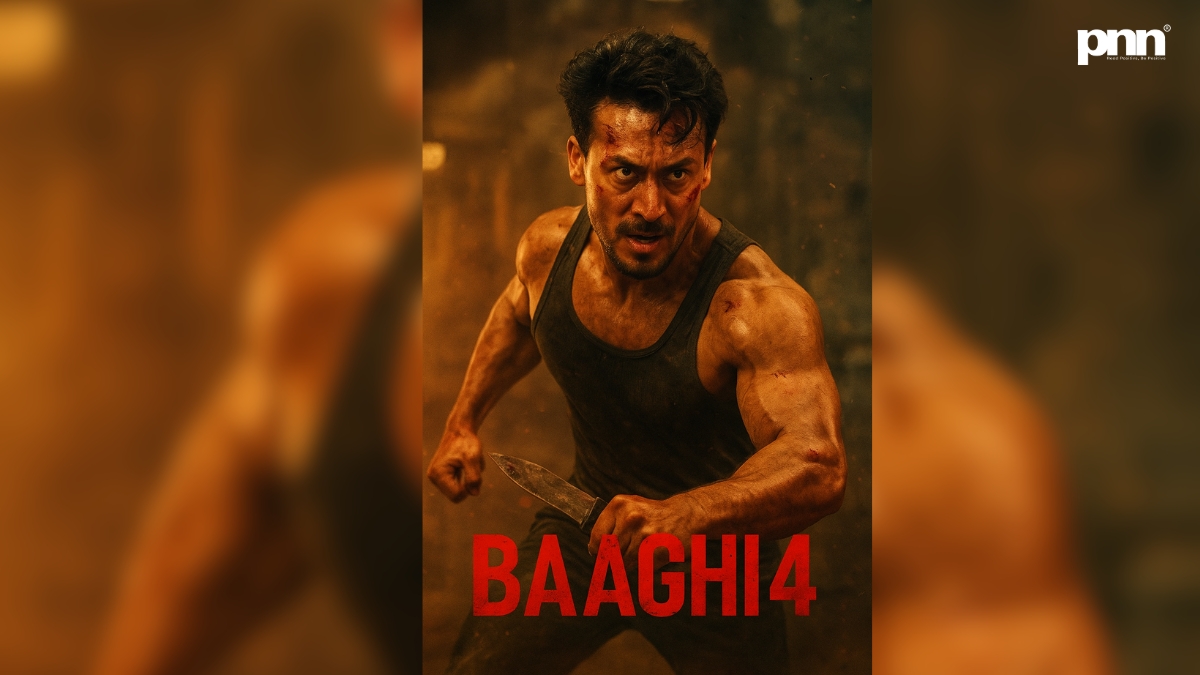 Baaghi 4 Review – Fans Are Divided: Adrenaline Rush or Déjà Vu Disaster?