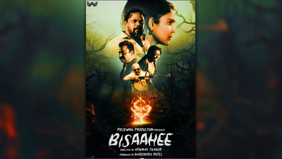 Piece Wing Production Presents ‘Bisaahee’: A Spine-Chilling Tale of Witch-Hunting in Modern India