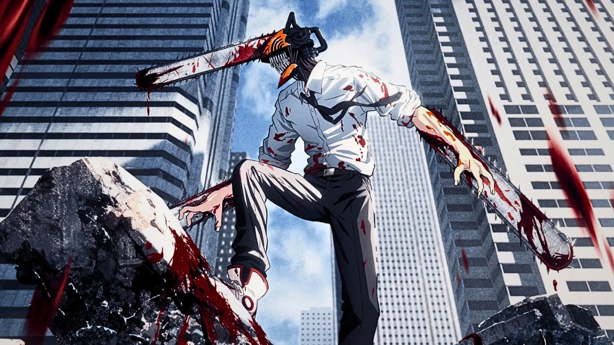 Chainsaw