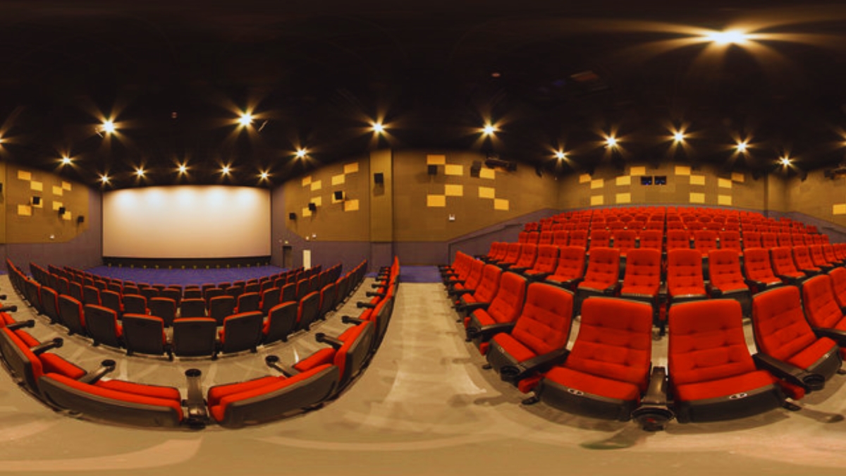 Cinema
