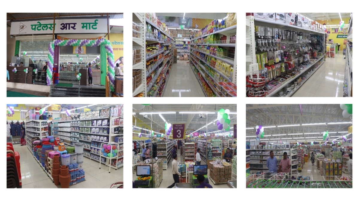 Patel Retail Expands its Growing Network with the Launch of 47th Store, Strengthening Presence Across MMRDA Region