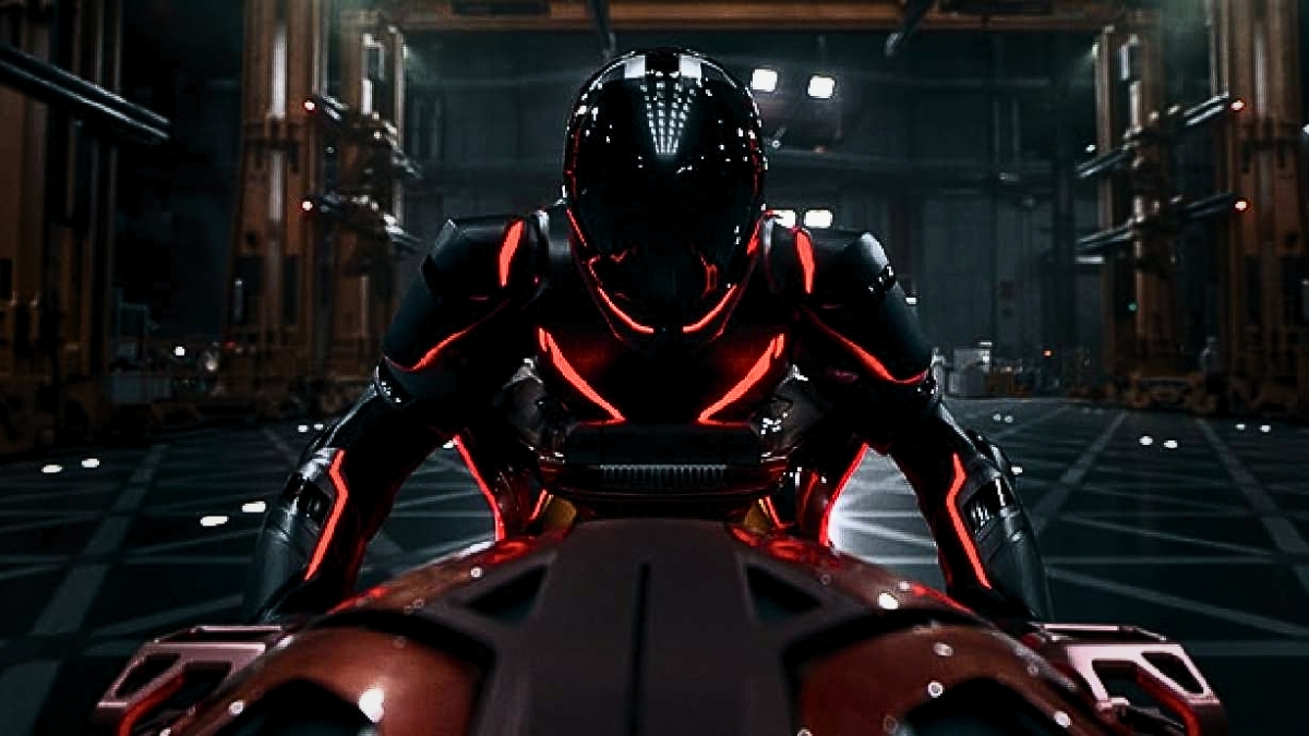 Tron