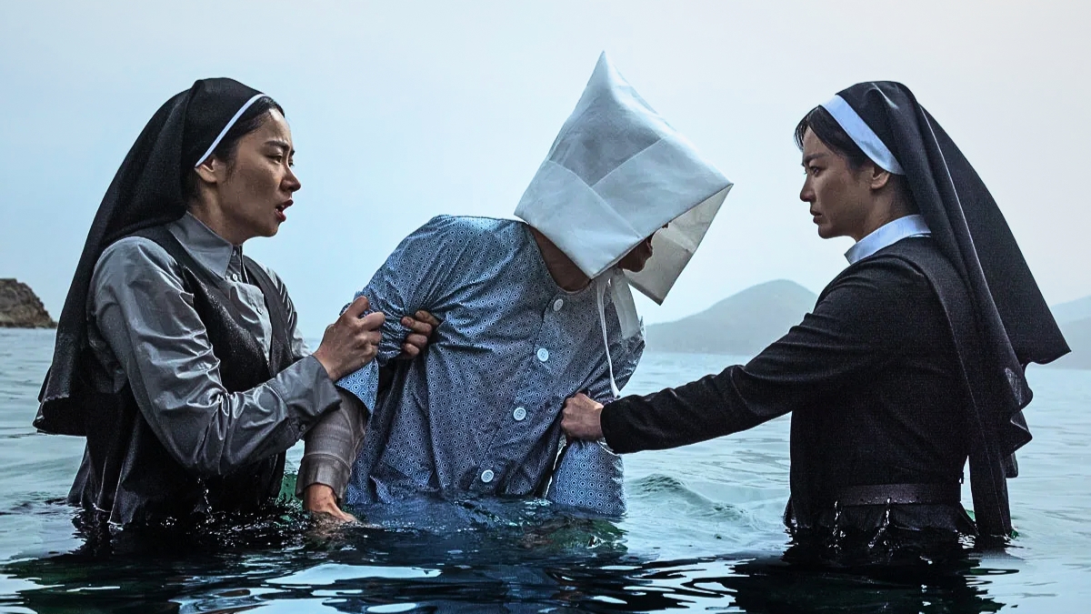 Nuns