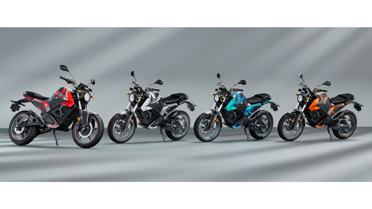 5 Reasons to Choose the Oben Rorr EZ Sigma - India’s Smarter, Reliable, and Longer-Running Electric Ride PNN