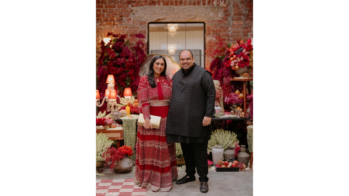 The Evolution of Kkings Events: A Journey That Reshaped the Indian Wedding Industry