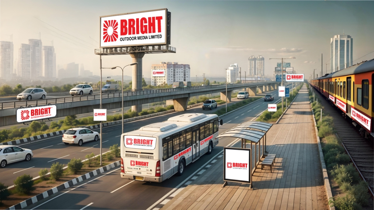 Bright Outdoor Media Limited PNN