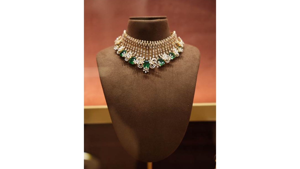 From Lab to Legacy: Aigiri Jewels’ Jaipur Launch Celebrated by Mayor Dr. Somya Gurjar