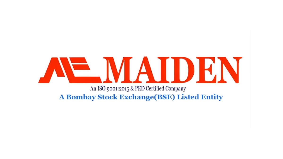 Maiden Forgings Limited Successfully Registered with Centre for Military Airworthiness & Certification (CEMILAC), Bengaluru