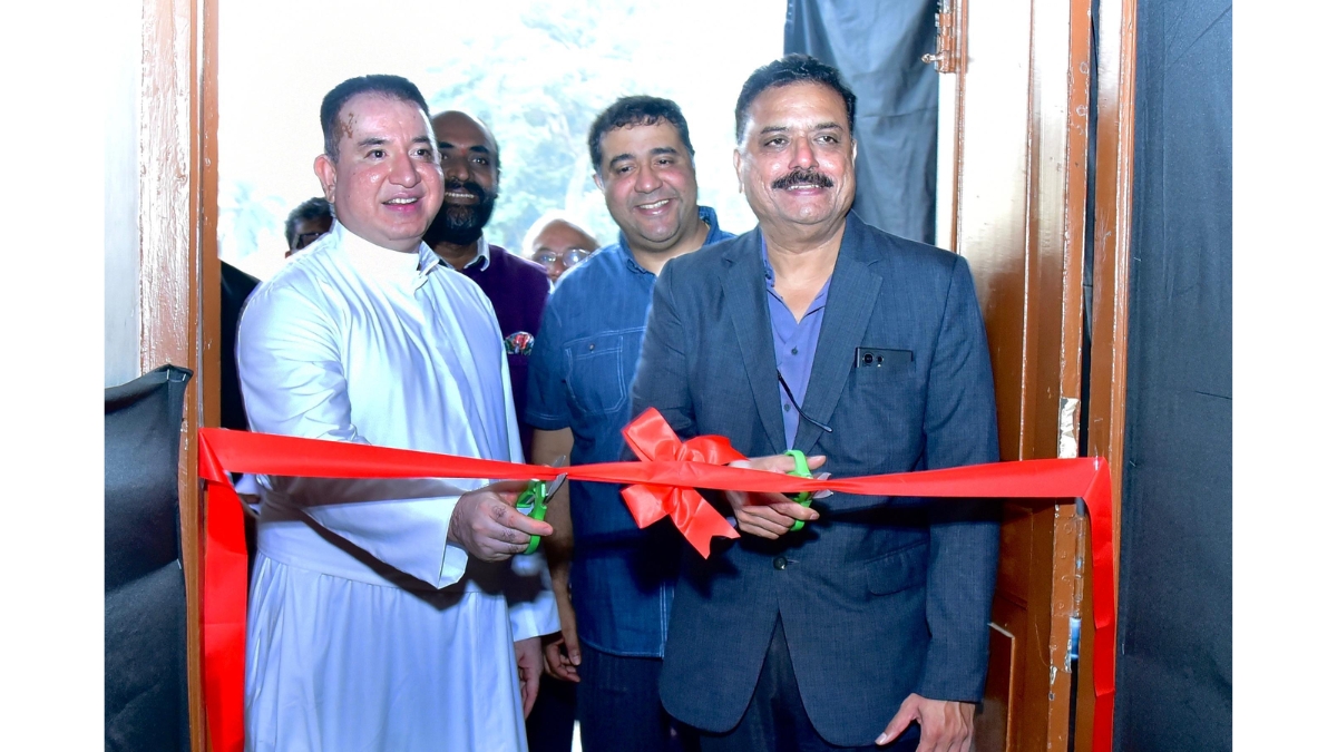 Exhibition ‘From Port to Pride’ Held as Part of New Mangalore Port Authority’s Golden Jubilee Celebrations
