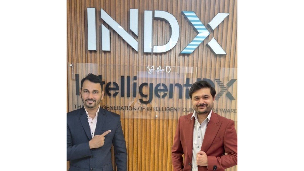 The Friendship That Built a HealthTech Revolution: Inside the Rise of IntelligentDX