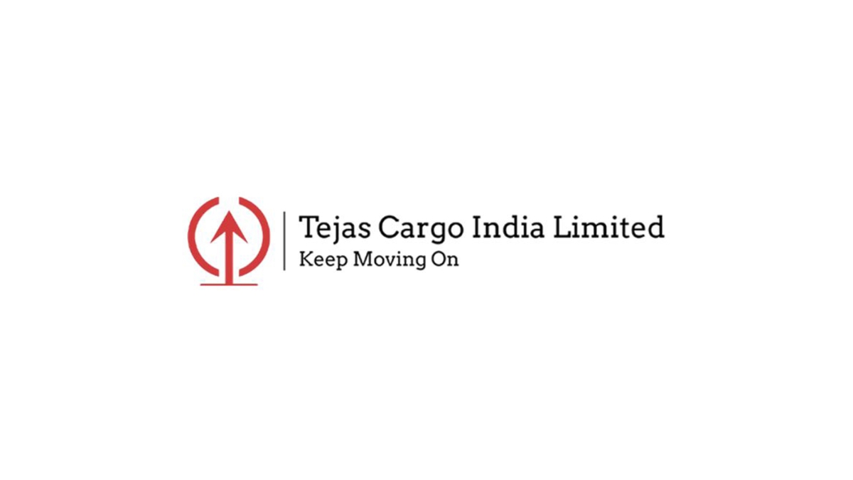 Tejas Cargo India Posts Robust 44 percent YoY Jump in Net Profit to INR 13 Cr
