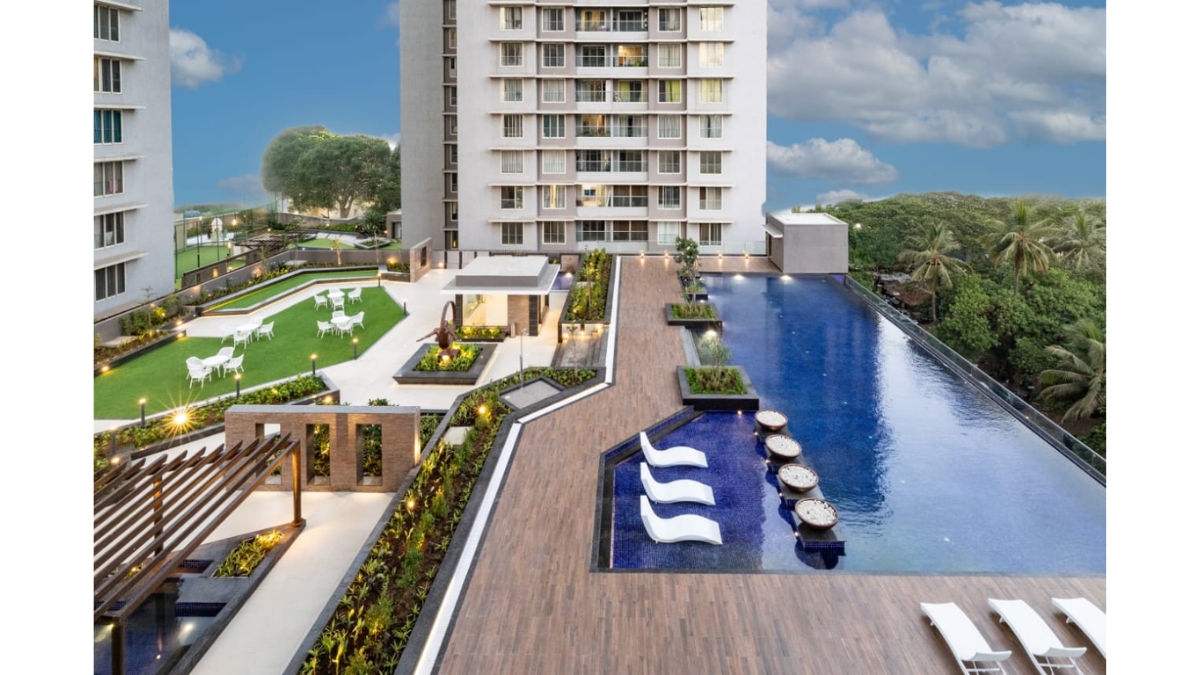 Final Opportunity to Own a Ready-to-Move-in Luxury Home at Ekta Tripolis