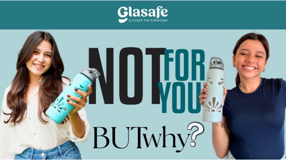 NOT FOR YOU: The Marketing Campaign That Holds Up a Mirror to India