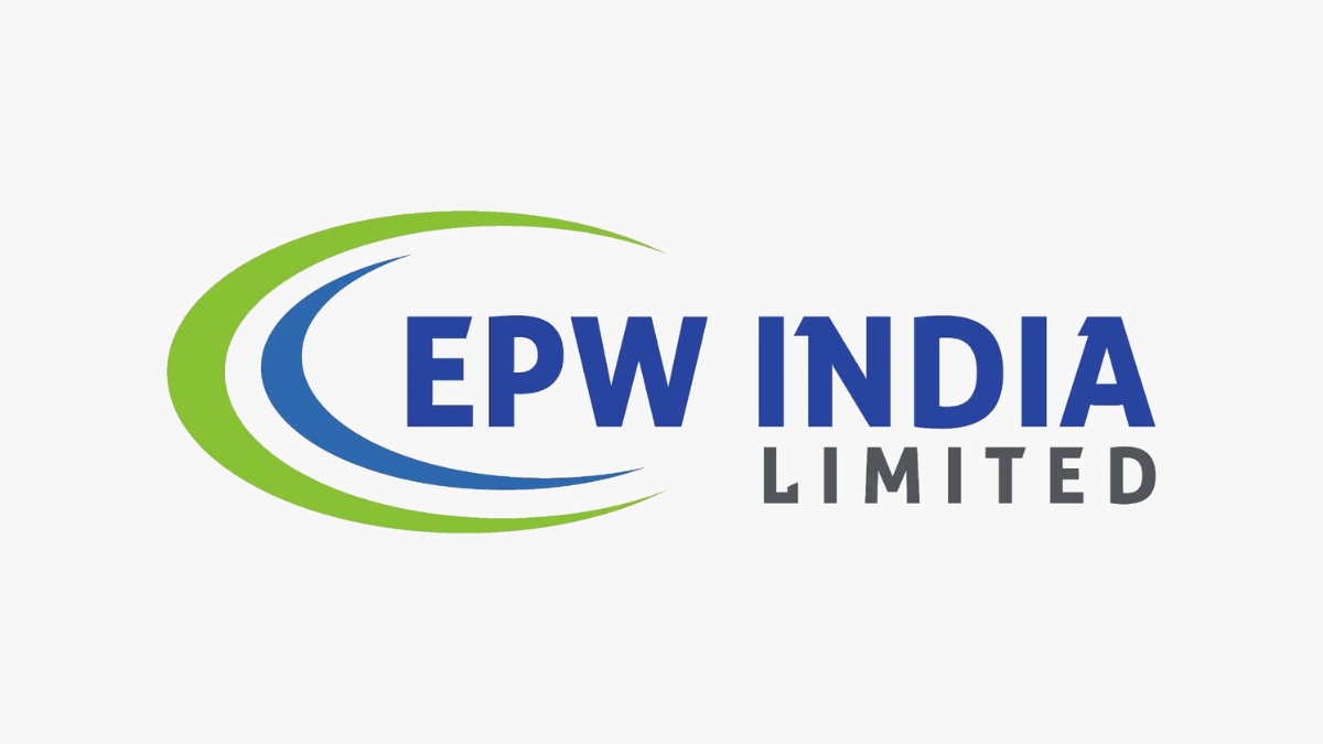 EPW India Limited Announces Opening of Initial Public Offering (IPO) on 22nd December 2025