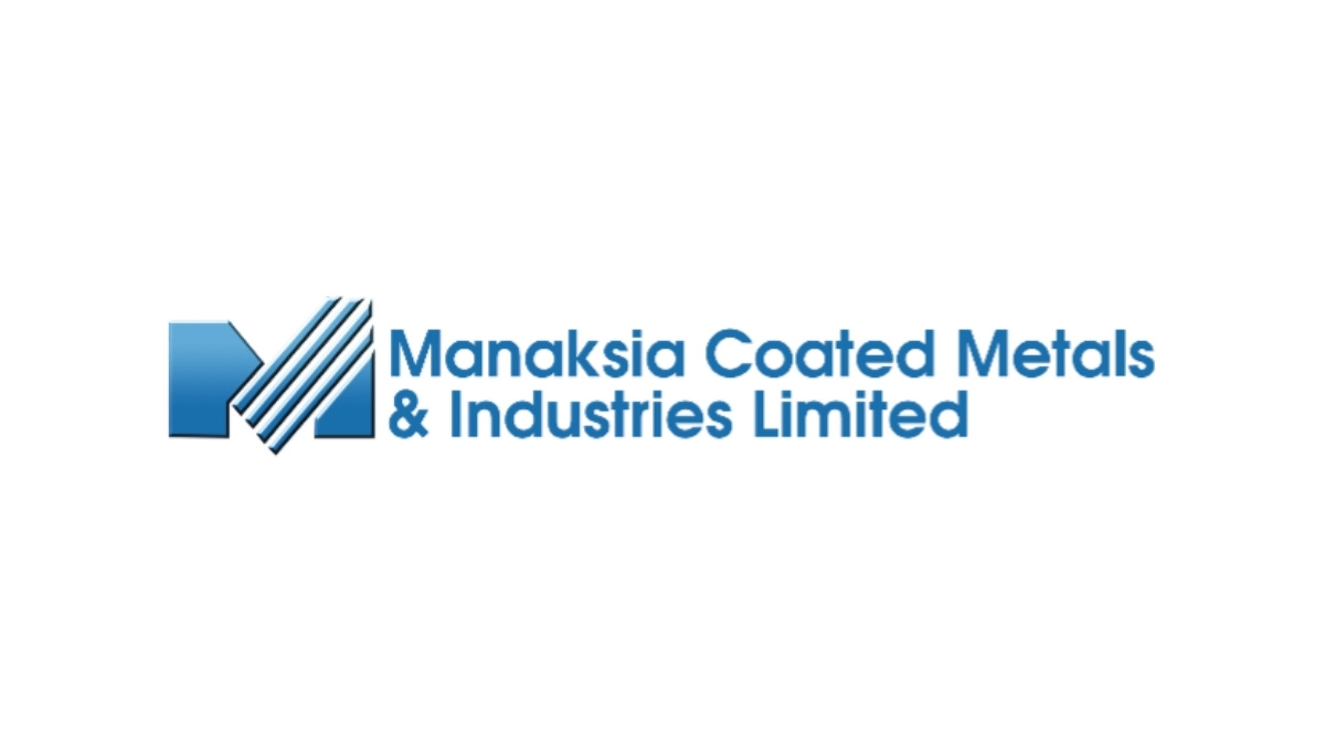 Manaksia Coated Metals & Industries Undertakes Upgradation, Capacity Expansion for its Continuous Galvanizing Line