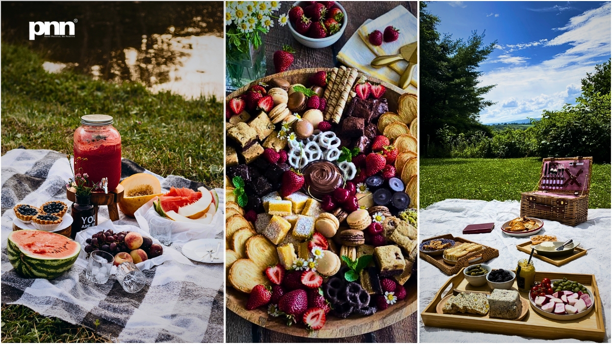 Eat Like You Mean It: Why 2026’s Food Trends Feel Less Like Fashion And More Like Personality