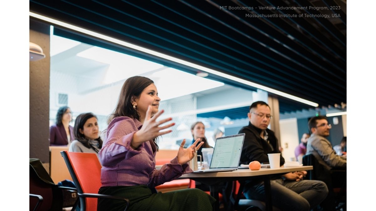 Only 1% of Creators Earn: Anchala Tomar’s Multiply Helps the Rest